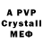 Метадон VHQ Prayd Optimus